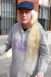 Фото  (Carlo McCormick) #390436