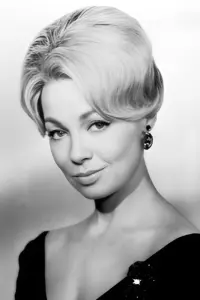 Фото Джил Хаворт (Jill Haworth)
