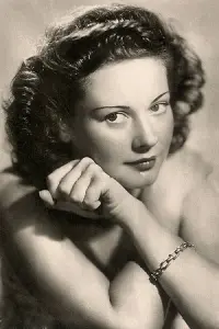 Фото Марія Деніс (Maria Denis)