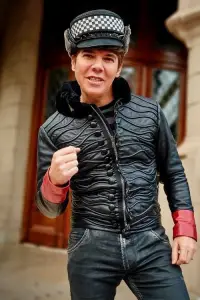 Фото  (Maxi Trusso)