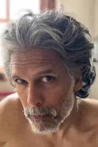 Фото Мілінд Соман (Milind Soman)