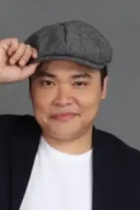 Фото Ті Джей Вальдеррама (TJ Valderrama)