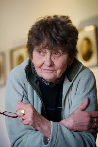 Фото  (Lívia Gyarmathy) #505340