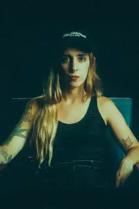 Фото  (María Belén Peralta)