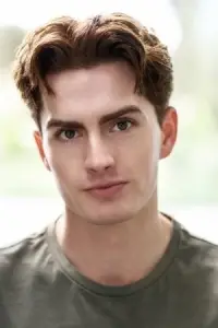 Фото  (Maximillian Johnson)