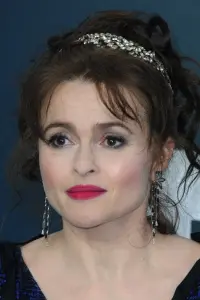 Фото Хелена Бонем Картер (Helena Bonham Carter)