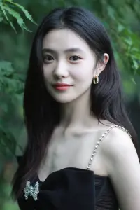 Фото Лю Хаоцунь (Liu Haocun)