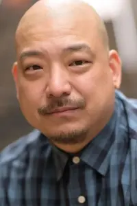 Фото  (Simon Yin)