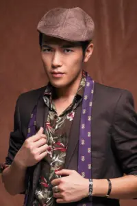 Фото  (Zhang Jin)