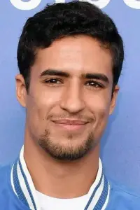 Фото  (Shaïn Boumedine) #500188