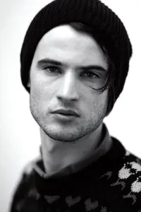 Фото Том Старрідж (Tom Sturridge)