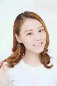 Фото  (Zhang Anqi)
