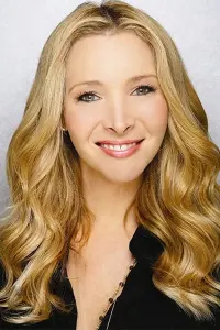 Фото Ліза Кудроу (Lisa Kudrow)