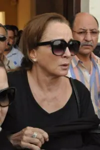 Фото Наглаа Фатхі (Naglaa Fathy)
