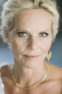Фото  (Benedikte Hansen)