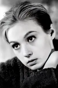 Фото Ксенія Качаліна (Kseniya Kachalina)