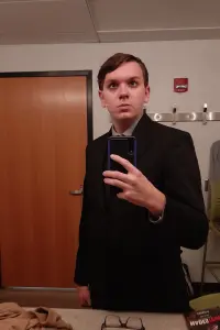 Фото  (Matthew Harskowitch) #344072