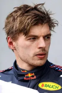 Фото  (Max Verstappen)