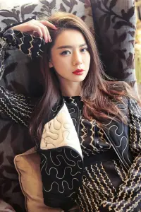 Фото Ці Вей (Qi Wei)