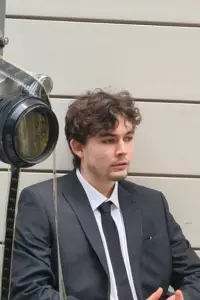 Фото Тед Кларк (Ted Clarke) #485047