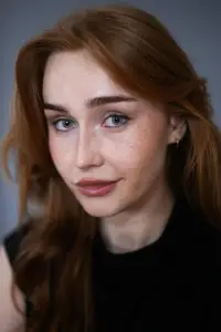 Фото  (Amanda Harde) #502955