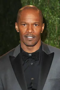 Фото Джеймі Фокс (Jamie Foxx)