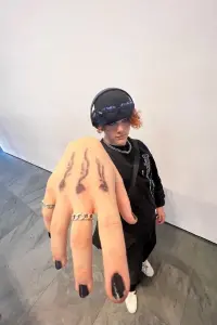 Фото  (Rémy Lean)