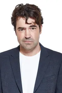 Фото Рон Лівінгстон (Ron Livingston)