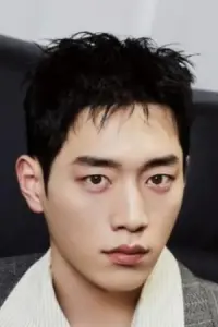 Фото  (Seo Kang-joon)