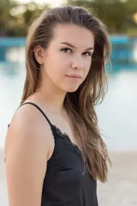 Фото Тія Ферст (Tia Furst) #291328