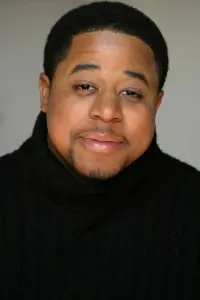 Фото  (Andre Richards)