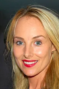 Фото Чінна Філліпс (Chynna Phillips)