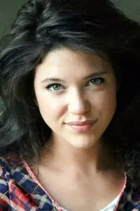 Фото  (Darya Mingazetdinova)