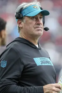 Фото  (Doug Pederson) #364003