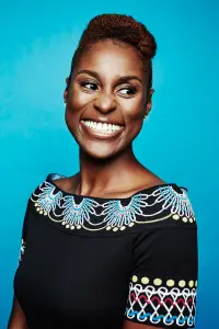 Фото Ісса Рей (Issa Rae)
