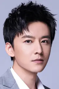 Фото  (Jiang Zhenhao)