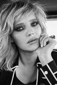 Фото Джоанна Куліг (Joanna Kulig)