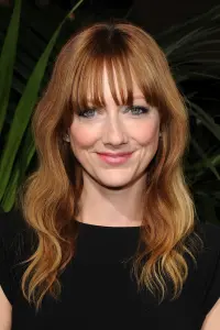 Фото Джуді Грір (Judy Greer)