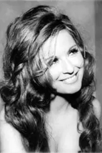 Фото Соад Хосні (Soad Hosny)