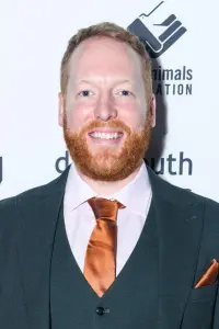 Фото Томас Пікерінг (Thomas Pickering)