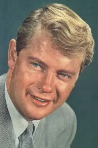 Фото Трой Донахью (Troy Donahue)