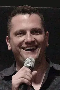 Фото Вільям Кауфман (William Kaufman)