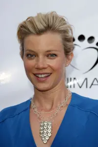 Фото Емі Смарт (Amy Smart)