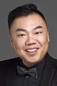 Фото Цзян Чао (Jiang Chao)