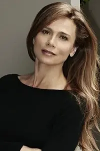Фото Лена Олін (Lena Olin)
