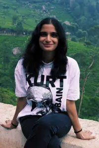 Фото  (Nidhi Srikanth)