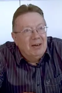 Фото  (Chris Charlesworth)