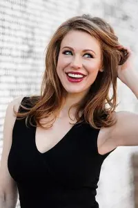 Фото Мейтленд Уорд (Maitland Ward)