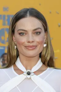 Фото Марго Роббі (Margot Robbie)