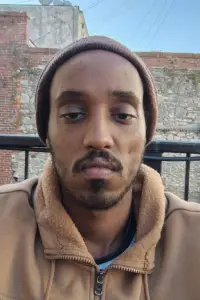 Фото  (Mohamed Ali Farah)